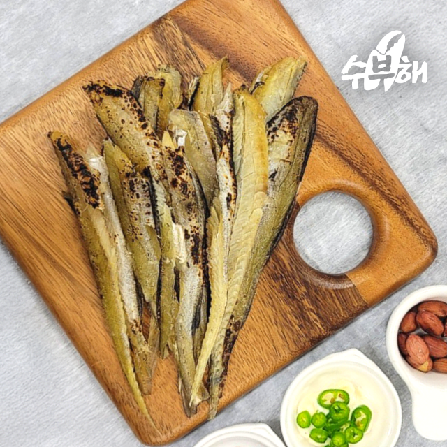 가성비 노가리 라인업(400g)